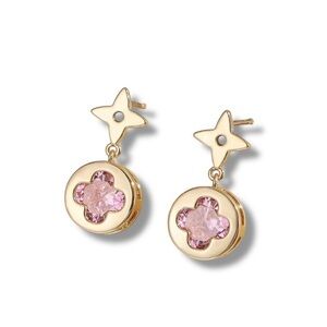 Star Earrings